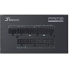 Seasonic Prime PX 500W Μαύρο Τροφοδοτικό Υπολογιστή Full Modular 80 Plus Platinum