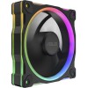 Asus Prime MR120 Case Fan με ARGB Φωτισμό και Σύνδεση 4-Pin PWM
