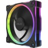 Asus Prime MR120 Reverse Case Fan με ARGB Φωτισμό και Σύνδεση 4-Pin PWM