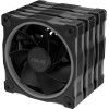 Asus Prime MR120 Reverse Case Fan με ARGB Φωτισμό και Σύνδεση 4-Pin PWM 3τμχ