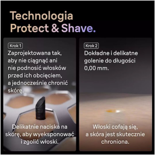 Braun 9615S Ξυριστική Μηχανή Προσώπου Επαναφορτιζόμενη