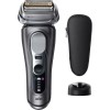 Braun 9615S Ξυριστική Μηχανή Προσώπου Επαναφορτιζόμενη