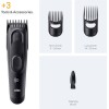 Braun Series 5 Κουρευτική Μηχανή Μαύρη HC5530
