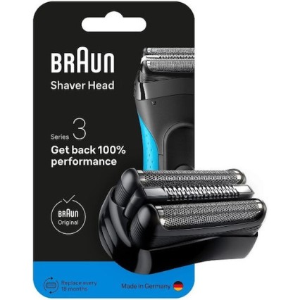 Braun Series 3 Ανταλλακτικό