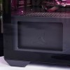 Sharkoon Rebel P10 550W Μαύρο Τροφοδοτικό Υπολογιστή Full Wired Cybenetics Silver