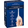 Oral-B iO Series 2 Ηλεκτρική Οδοντόβουρτσα με Αισθητήρα Πίεσης και Θήκη Ταξιδίου Calm Pink