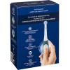 Oral-B iO Series 2 Ηλεκτρική Οδοντόβουρτσα με Αισθητήρα Πίεσης και Θήκη Ταξιδίου Forest Green