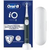 Oral-B iO Series 2 Ηλεκτρική Οδοντόβουρτσα με Αισθητήρα Πίεσης και Θήκη Ταξιδίου Forest Green