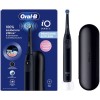 Oral-B Io Series 2 Ηλεκτρική Οδοντόβουρτσα με Θήκη Ταξιδίου Μαύρη