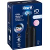 Oral-B Io Series 2 Ηλεκτρική Οδοντόβουρτσα με Θήκη Ταξιδίου Μαύρη