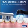 Oral-B Io Series 2 Ηλεκτρική Οδοντόβουρτσα με Θήκη Ταξιδίου Μαύρη