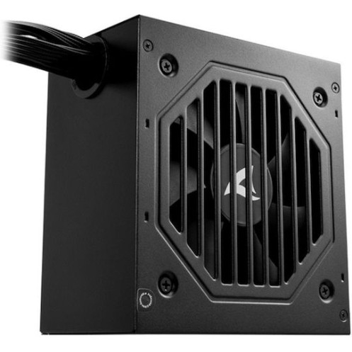Sharkoon Rebel P10 750W Μαύρο Τροφοδοτικό Υπολογιστή Full Wired Cybenetics Silver
