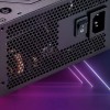 Sharkoon Rebel P10 850W Μαύρο Τροφοδοτικό Υπολογιστή Full Wired Cybenetics Silver