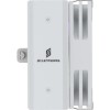 Silentware Bora Ψύκτρα Επεξεργαστή για Socket AM4/AM5/1200/115x/1700 με RGB Φωτισμό Λευκή