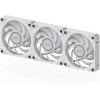 Gigabyte AORUS EZ CHAIN Case Fan 120mm με Λευκό Φωτισμό Λευκό
