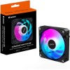 Gigabyte Aorus EZ Chain Case Fan 120mm με ARGB Φωτισμό