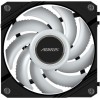 Gigabyte Aorus EZ Chain Case Fan 120mm με ARGB Φωτισμό