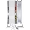 FSP/Fortron NP5-WA Ψύκτρα Επεξεργαστή για Socket AM4/AM5/1200/1700 με RGB Φωτισμό