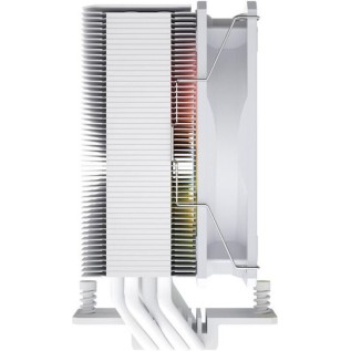 FSP/Fortron NP5-WA Ψύκτρα Επεξεργαστή για Socket AM4/AM5/1200/1700 με RGB Φωτισμό