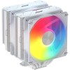 FSP/Fortron MP7-WA Ψύκτρα Επεξεργαστή για Socket AM4/AM5/1200/1700 με ARGB Φωτισμό