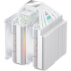 FSP/Fortron MP7-WA Ψύκτρα Επεξεργαστή για Socket AM4/AM5/1200/1700 με ARGB Φωτισμό