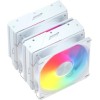 FSP/Fortron MP7-WA Ψύκτρα Επεξεργαστή για Socket AM4/AM5/1200/1700 με ARGB Φωτισμό
