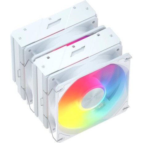 FSP/Fortron MP7-WA Ψύκτρα Επεξεργαστή για Socket AM4/AM5/1200/1700 με ARGB Φωτισμό