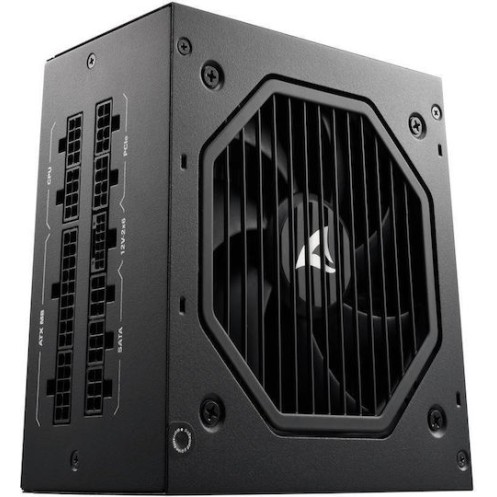 Sharkoon Rebel P20 750W Μαύρο Τροφοδοτικό Υπολογιστή Full Modular