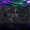 Sharkoon Rebel P20 750W Μαύρο Τροφοδοτικό Υπολογιστή Full Modular
