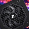 Sharkoon Rebel P20 750W Μαύρο Τροφοδοτικό Υπολογιστή Full Modular