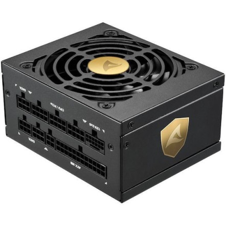 Sharkoon Rebel P20 750W Μαύρο Τροφοδοτικό Υπολογιστή Full Modular