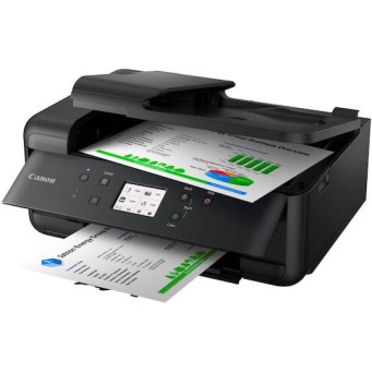 Canon PIXMA TR7650 Έγχρωμο Πολυμηχάνημα Inkjet 4452C026