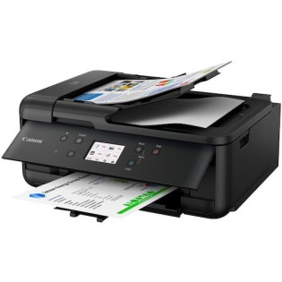 Canon PIXMA TR7650 Έγχρωμο Πολυμηχάνημα Inkjet 4452C026