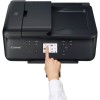 Canon PIXMA TR7650 Έγχρωμο Πολυμηχάνημα Inkjet 4452C026