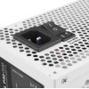 Sharkoon Rebel P30 White 1000W Λευκό Τροφοδοτικό Υπολογιστή Full Modular 80 Plus Gold