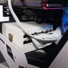 Sharkoon Rebel P30 White 1000W Λευκό Τροφοδοτικό Υπολογιστή Full Modular 80 Plus Gold