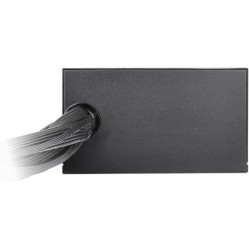 Thermaltake Hamburg 650W Μαύρο Τροφοδοτικό Υπολογιστή Full Wired