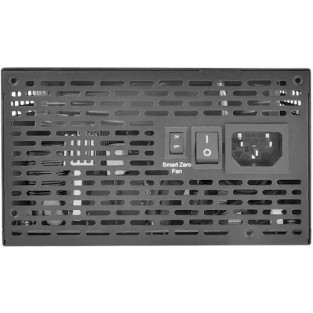 Thermaltake Smart BM3 650W Μαύρο Τροφοδοτικό Υπολογιστή Semi Modular 80 Plus Bronze