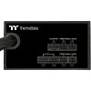 Thermaltake Smart BM3 750W Μαύρο Τροφοδοτικό Υπολογιστή Semi Modular 80 Plus Bronze