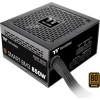 Thermaltake Smart BM3 850W Μαύρο Τροφοδοτικό Υπολογιστή Semi Modular 80 Plus Bronze