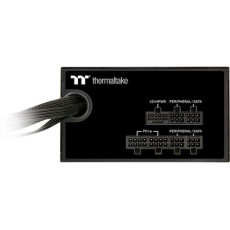 Thermaltake Smart BM3 850W Μαύρο Τροφοδοτικό Υπολογιστή Semi Modular 80 Plus Bronze