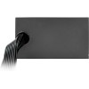 Thermaltake Smart W3 700W Μαύρο Τροφοδοτικό Υπολογιστή Full Wired 80 Plus Standard
