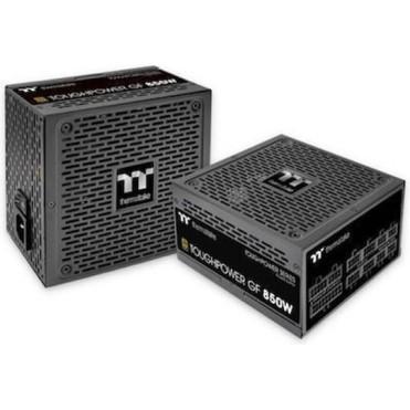 Thermaltake ToughPower GF3 1000W Μαύρο Τροφοδοτικό Υπολογιστή Full Modular 80 Plus Gold
