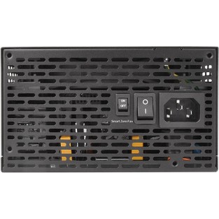 Thermaltake ToughPower GF3 1000W Μαύρο Τροφοδοτικό Υπολογιστή Full Modular 80 Plus Gold