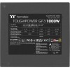 Thermaltake ToughPower GF3 1000W Μαύρο Τροφοδοτικό Υπολογιστή Full Modular 80 Plus Gold