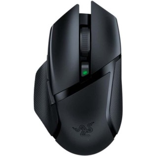 Razer Basilisk Mobile Ασύρματο RGB Gaming Ποντίκι 18000 DPI Μαύρο