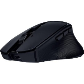 Razer Basilisk Mobile Ασύρματο RGB Gaming Ποντίκι 18000 DPI Μαύρο