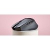 Razer Basilisk Mobile Ασύρματο RGB Gaming Ποντίκι 18000 DPI Μαύρο