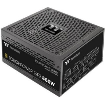 Thermaltake Toughpower GT 850W Μαύρο Τροφοδοτικό Υπολογιστή Full Modular 80 Plus Gold