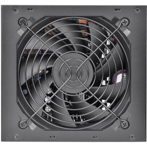 Thermaltake Toughpower GT 850W Μαύρο Τροφοδοτικό Υπολογιστή Full Modular 80 Plus Gold